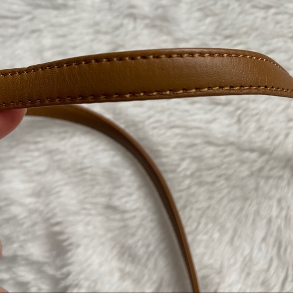 Dior Leather Crossbody Bag - Picture 15 of 16